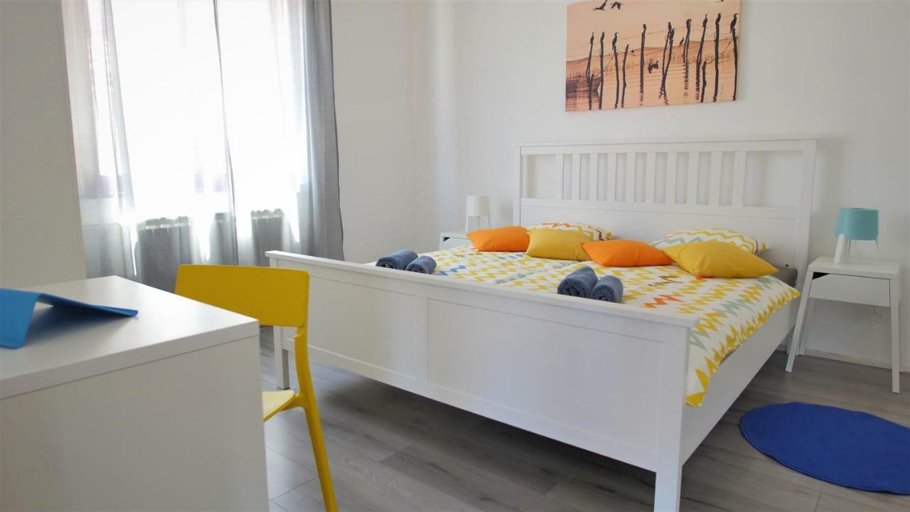 Dollar Apartment Pula